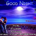 Good Night Romantic Beautiful 3d Love Wallpaper